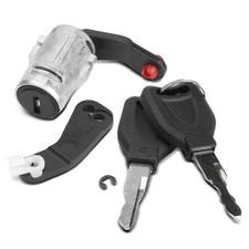 Lock Cylinder Door Lock Front