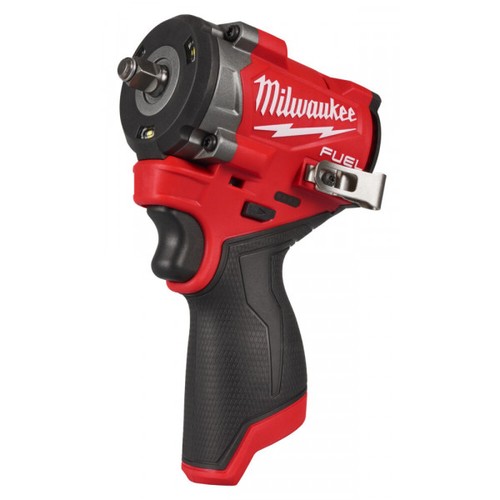 Milwaukee m12 fuel 3rd gen - milwaukee,