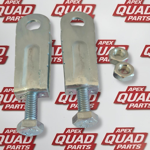 Chain puller adjusters - adjusters, kit