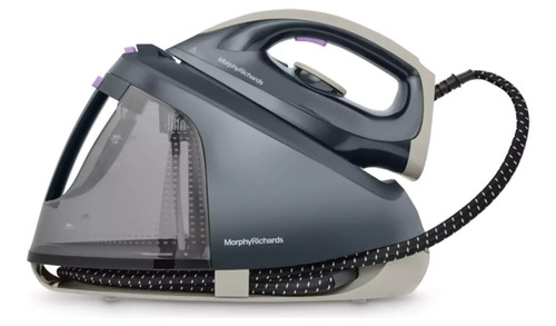 Morphy richards steam - steam, iron