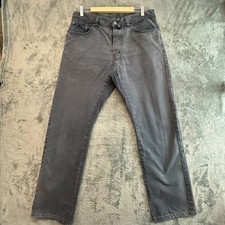 GANT Jason Men’s Grey Jeans