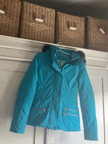 Poivre blanc women ski - blanc, women's