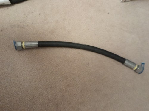 Palfinger hydraulic hose new - hydraulic,