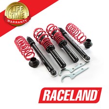 RACELAND COILOVERS SUSPENSION
