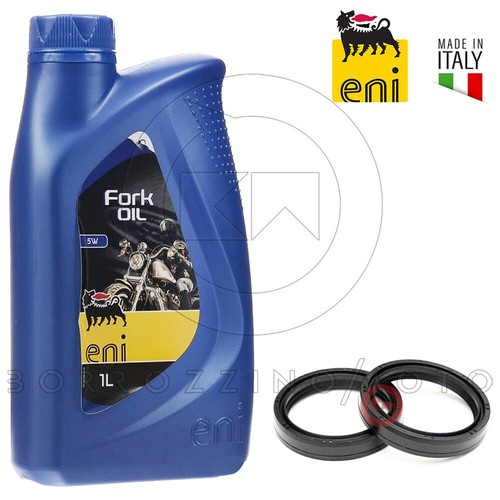 Fork seals 41x53x8 - 7.5w,