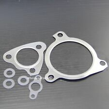 K04 Turbo Exhaust Rebuild