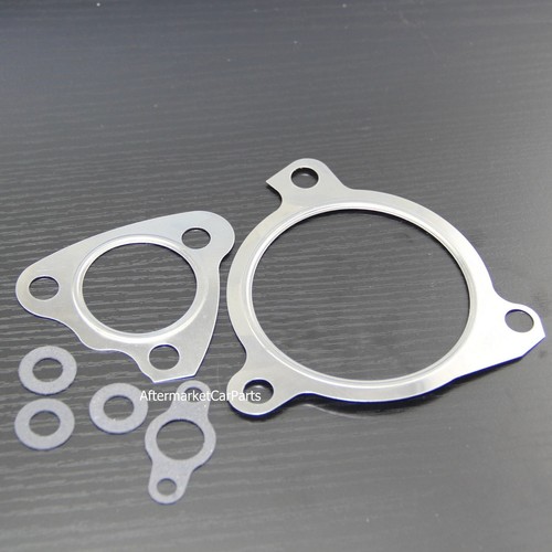 K04 turbo exhaust rebuild - k04,