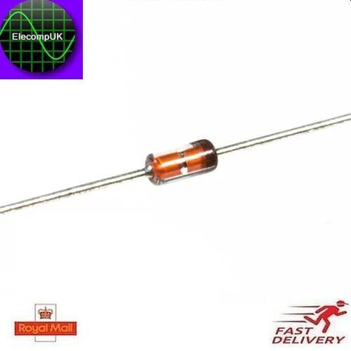 Germanium diode 1n34a 35 - 1n34a., do-35
