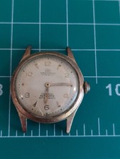 Vintage Wakmann Men's Watch 17