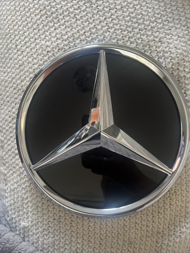 Genuine mercedes benz - genuine,