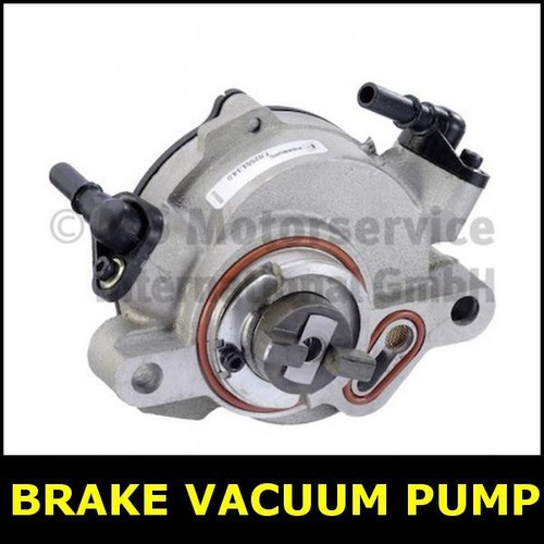 Brake vacuum pump for - brake, ford