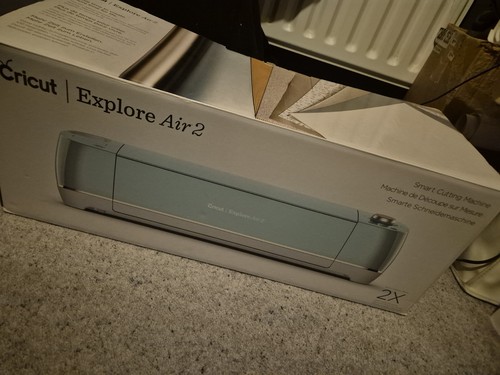 Cricut explore air - explore,