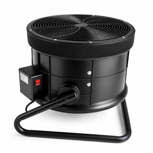Sky air dancer blower - fan, 750w