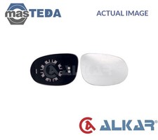 6432403 REAR VIEW MIRROR GLASS