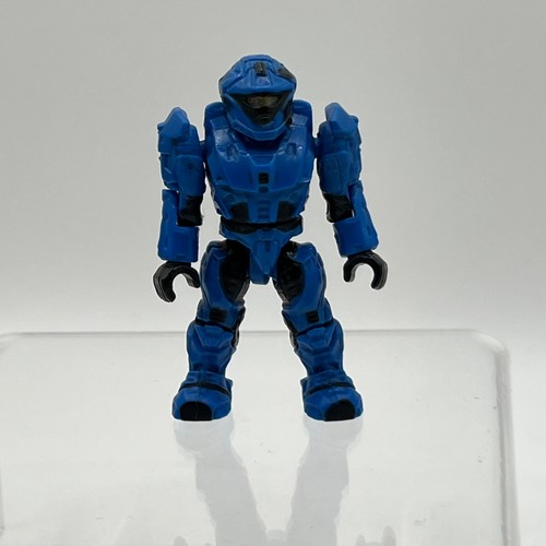 Halo mega bloks - mega, construx