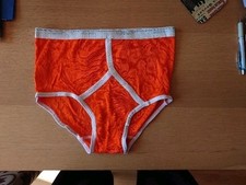 Vintage 1970s JOCKEY "Y