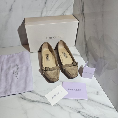 Genuine vintage jimmy choo - genuine,