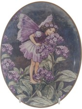 Royal Worcester Flower Fairies