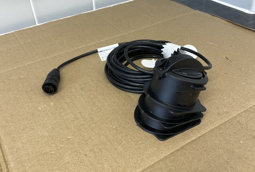 Raymarine cpt plastic - raymarine,