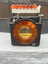 racing pigeon clock t3