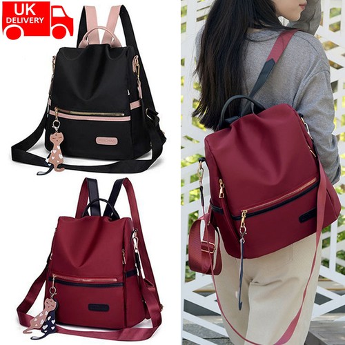 Women anti theft backpack - women,