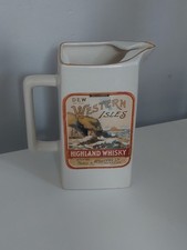 Staffordshire Pottery Dew Of