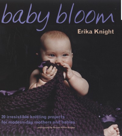 Baby bloom erika knight - knight,