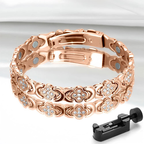 Ladies magnetic healing - ladies,