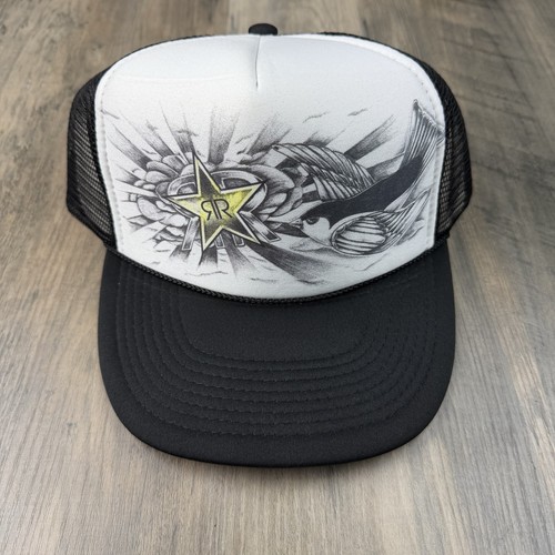 New y2k rockstar - new,