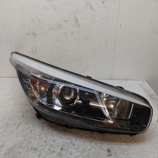 Kia Ceed JD 2012-2015 Drivers