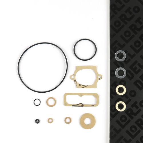 Genuine dellorto vhb gasket - genuine,