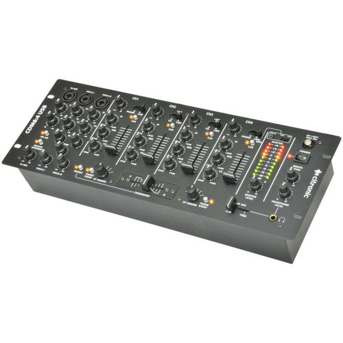 Citronic cdm8 usb rack - citronic, cdm8:4