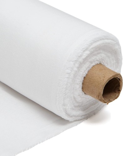 Cotton muslin fabric 100 - cotton, 100%