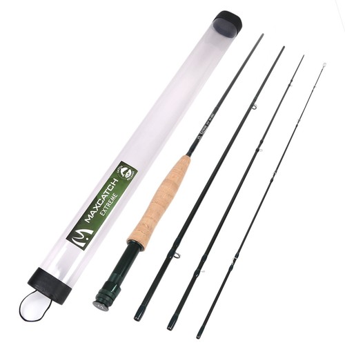 Maxcatch extreme graphite - extreme, fly