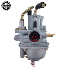 For ETON Viper ATV 2Stroke Quad Four Wheeler RXL70 Carburetor Carb & Air Filter