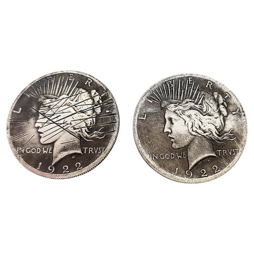 Two face sided - face, 2