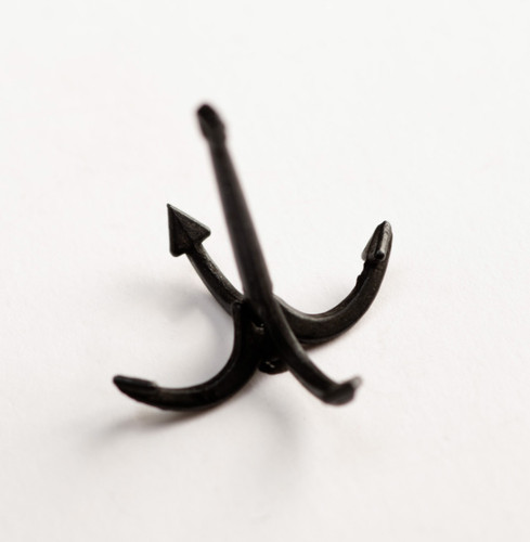Amati grapnel anchor - amati, 20mm