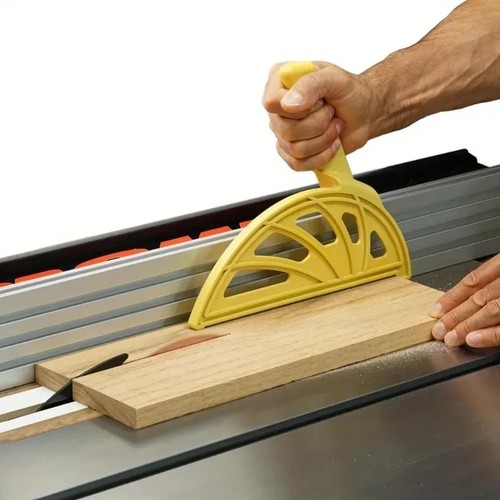 1pc push block for table - block, saws