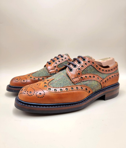 Rrp 425 cheaney - £425, herring