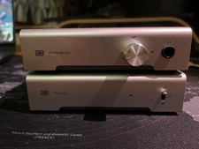 Schiit Modi 3 and Magni 3