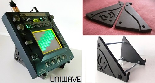 Uniwave korg kaossilator - uniwave,