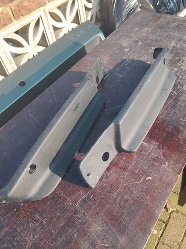 Genuine corrado seat frame - genuine, vw