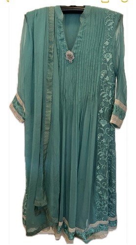 Three piece pakistsni designer - piece,