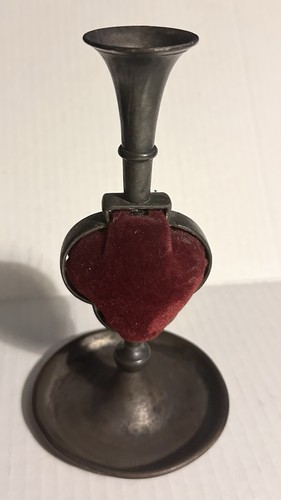 Antique pin - 8”,