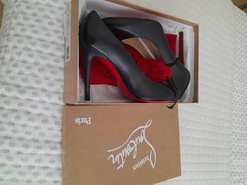 Christian louboutin ladies - christian,
