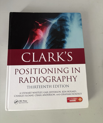 Crc press clark positioning - crc,