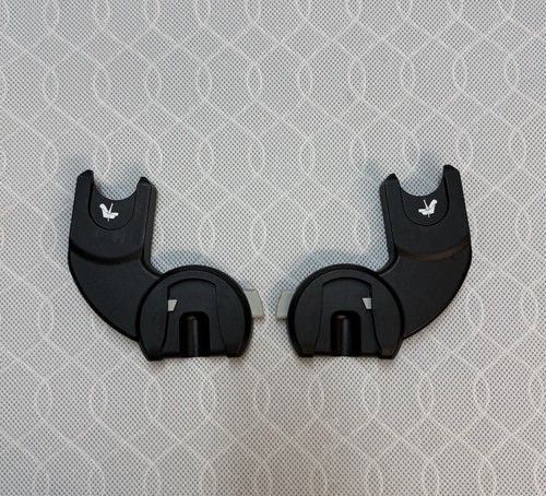 Bugaboo dragonfly car - car, seat