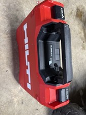 Hilti Te 4-A22 Cordless SDS