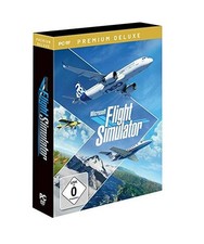 Microsoft Flight Simulator