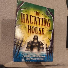 complete THE HAUNTING HOUSE